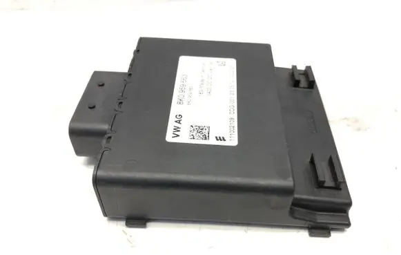 Audi A4 S4 B8 8K Other control units/modules 8K0959663
