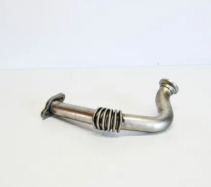 Volkswagen Jetta VI EGR valve cooler 03L131521R