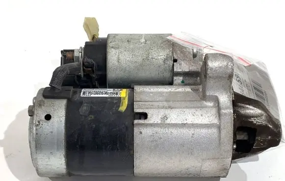 Mazda 3 II Starter motor M000T89281ZC