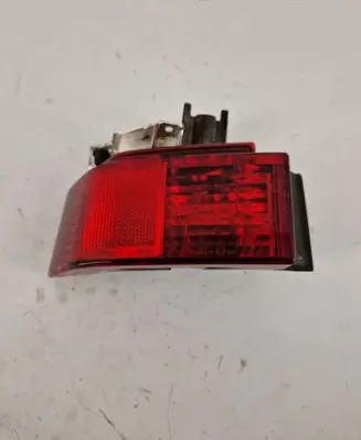 Opel Meriva A Rear fog light 