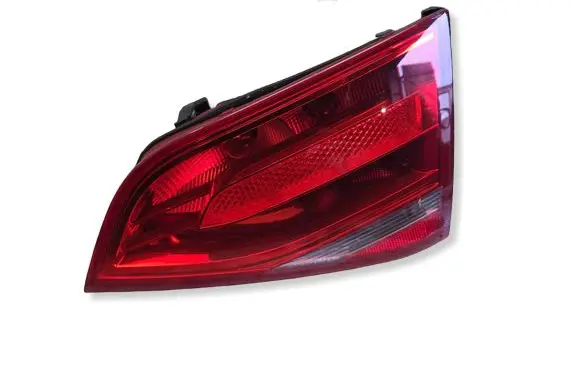 Audi A4 S4 B8 8K Tailgate rear/tail lights 