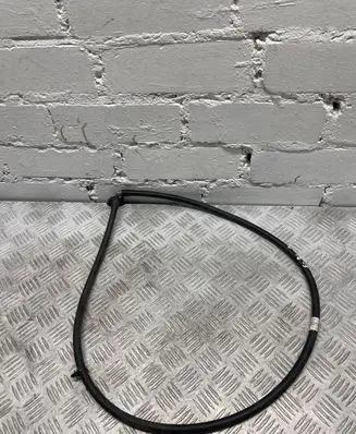 BMW X6 E71 Headlight washer hose/pipe 7267805