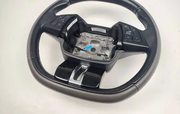 Citroen C4 Cactus Steering wheel 34138520
