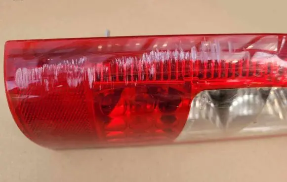 Ford Transit Rear/tail lights 6C1113405A 0374D