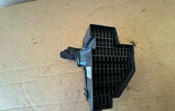 Volkswagen Golf VI Fuse module
