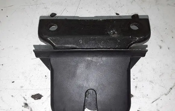 Audi A3 S3 8L Tailgate/trunk/boot lock/catch/latch