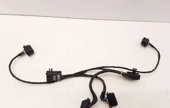 Renault Espace - Grand espace IV Electric sunroof installation 
