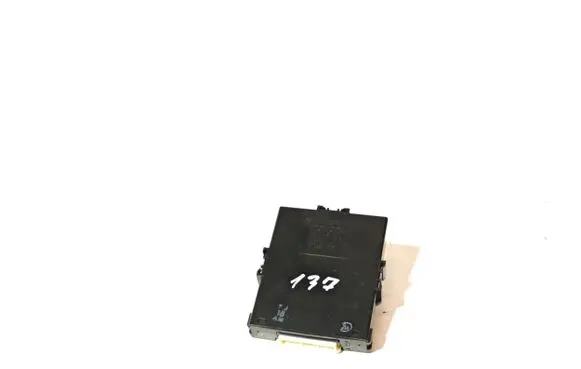 Gateway control module