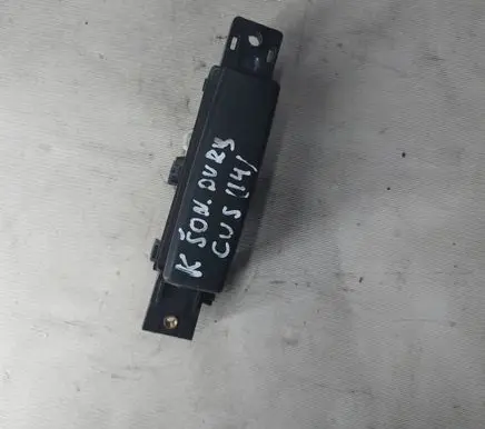 Ford Transit Custom Sliding door interior handle BK21V266A62AC