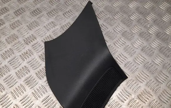 Porsche Cayenne (92A) (D)pillar trim (top) 7P5867246N