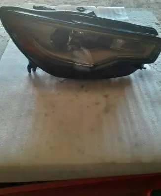 Audi A6 S6 C7 4G Headlight/headlamp 4G0941006E 1EL01115016 1111501800689512