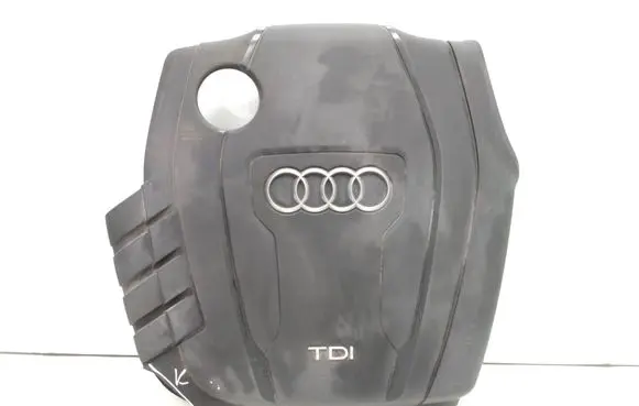 Audi Q5 SQ5 Engine hood trim 