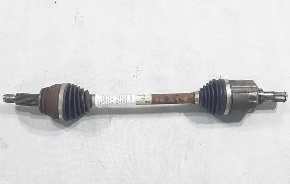 Hyundai Kona I Front driveshaft 49500K4000