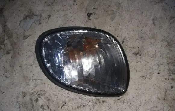 Toyota Corolla E110 Rear/tail lights 12463