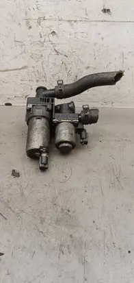 BMW X3 E83 Coolant heater control valve 8369807 1147412149