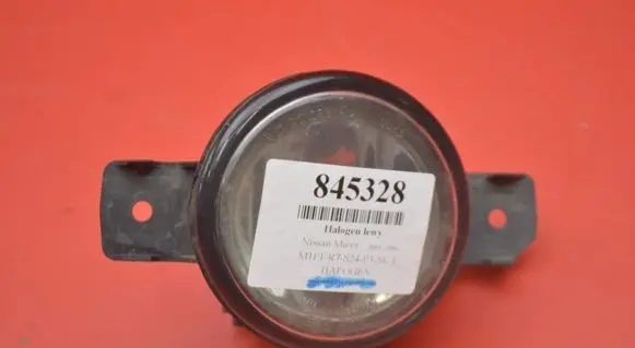 Nissan Micra Front fog light 261558993A