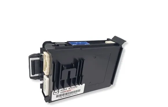 Mazda 3 III Other control units/modules KD45675Y0G K021614L01