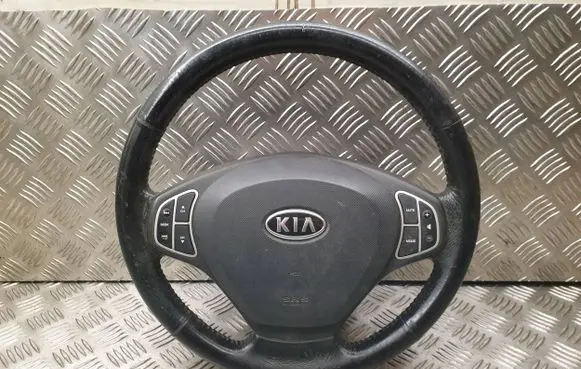 KIA Ceed Steering wheel