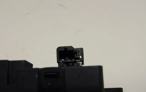 Other control units/modules