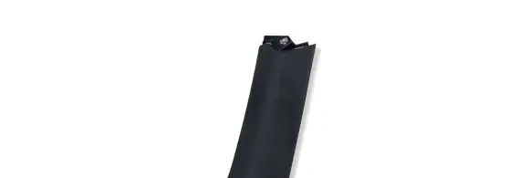 Audi Q3 F3 (C) pillar trim 83A867287 F02716019