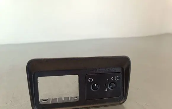 Land Rover Evoque I Other switches/knobs/shifts GJ3211654GB 16091302 2387608613