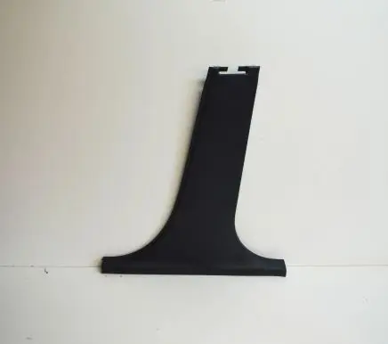 Skoda Fabia Mk2 (5J) (B) pillar trim (top) 5J6867282