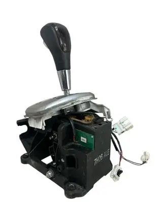 Chevrolet Captiva Gear selector 7H06ALE