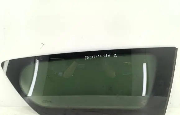 Chrysler Pacifica Rear side window P68238494AC