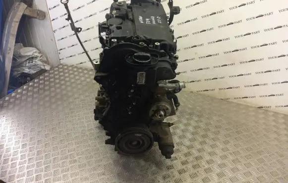 Nissan Navara D23 Engine 101005XA0A