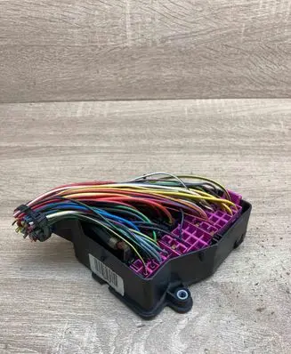 Audi A6 S6 C7 4G Fuse box set 8D1941824