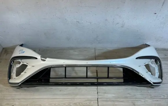 Mercedes-Benz EQS V297 Front bumper