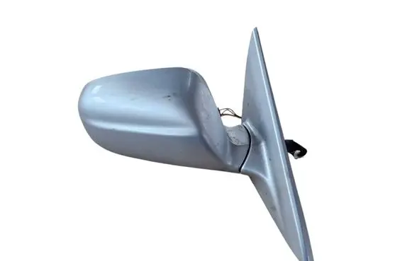 Front door electric wing mirror