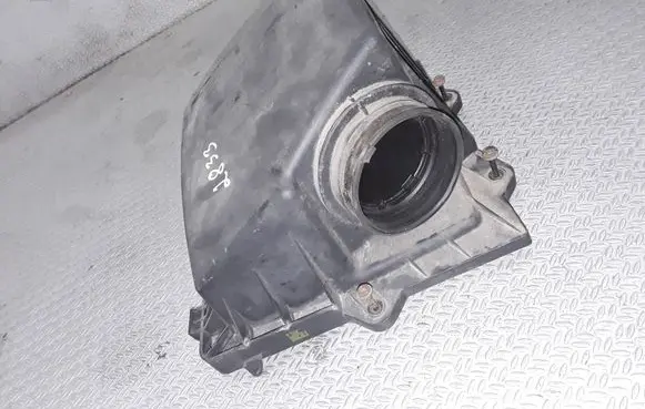 Opel Meriva B Air filter box cover 