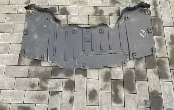 BMW iX3 G08 Pickup box liner 7488449