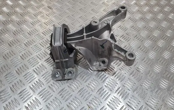Nissan Juke II F16 Engine mount vacuum valve PU8814