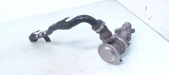Audi A4 S4 B6 8E 8H EGR valve 06B131817E 06B131101C 06B133607B