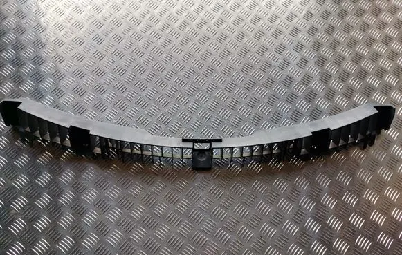 Skoda Fabia Mk2 (5J) Front bumper mounting bracket 5J0819407