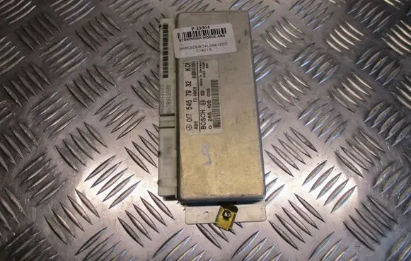 Mercedes-Benz C W202 ABS control unit/module 
