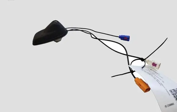 Citroen C4 Grand Picasso Aerial GPS antenna 9666452880