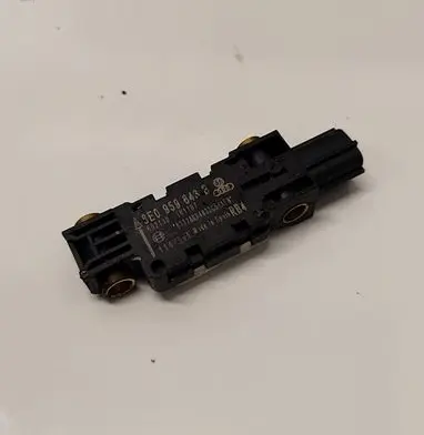 Audi A4 S4 B7 8E 8H Airbag deployment crash/impact sensor 8E0959643B