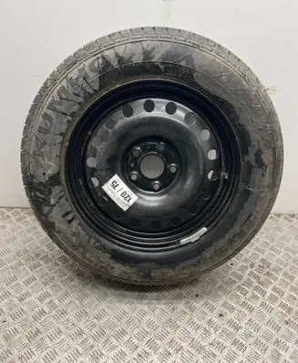 Jeep Grand Cherokee R18 spare wheel 04755212AC F3324 18707B