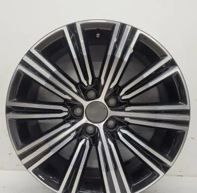 Volvo V60 R18 spare wheel 31471312