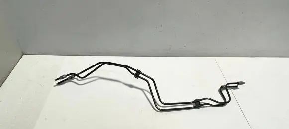 Peugeot 3008 II Brake line pipe/hose 9811378380 23828