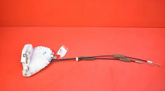 Honda Civic Front door lock