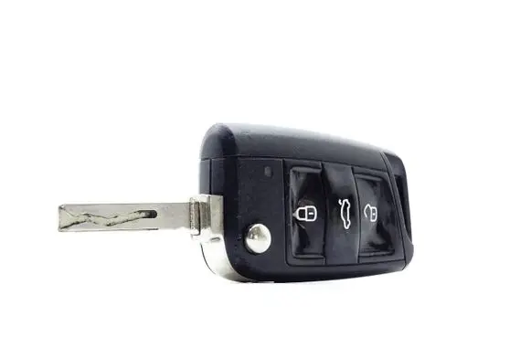 Audi A7 S7 4G Ignition key/card 575959752