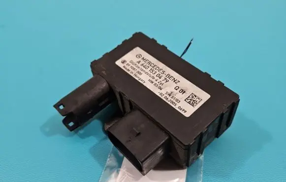 Mercedes-Benz A W169 Other relay A6401530479 IMPRK1406118