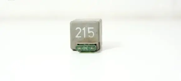Audi A6 S6 C5 4B Other relay 443951253L