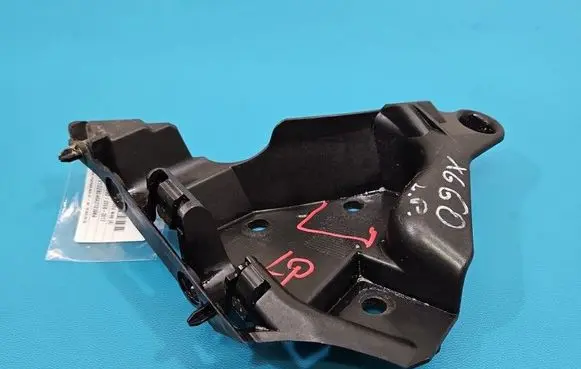 Volvo XC60 Front bumper mounting bracket 30764618 IMPRK1599417