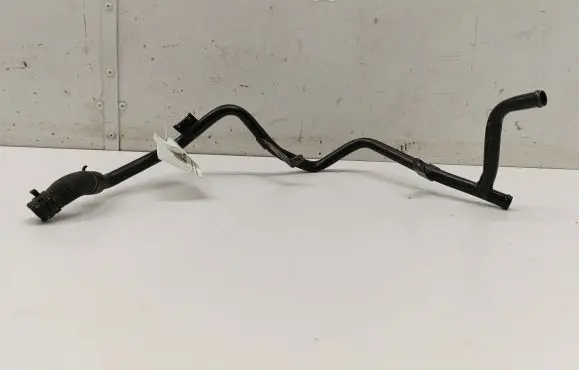 Audi A4 S4 B8 8K Engine coolant pipe/hose 03L122157T