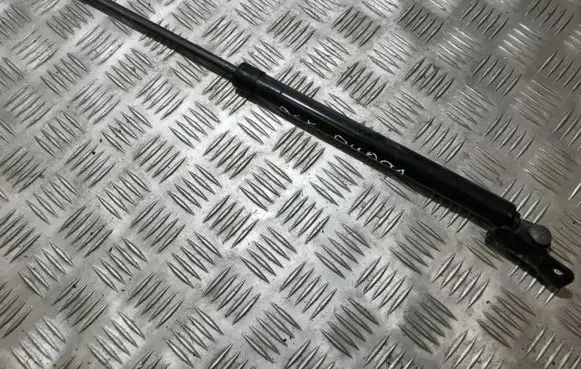 Mitsubishi ASX Tailgate/trunk strut/damper 12e03c2